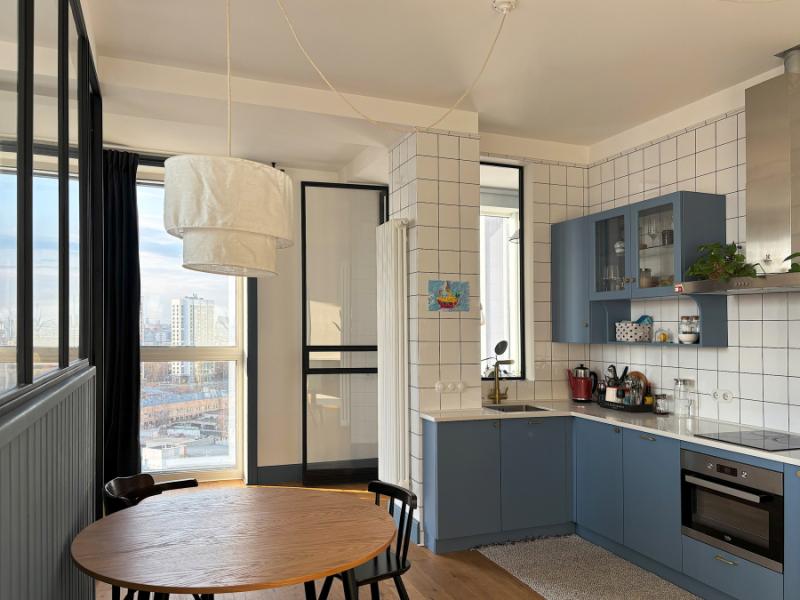 2-комнатная Квартира, 50 м2