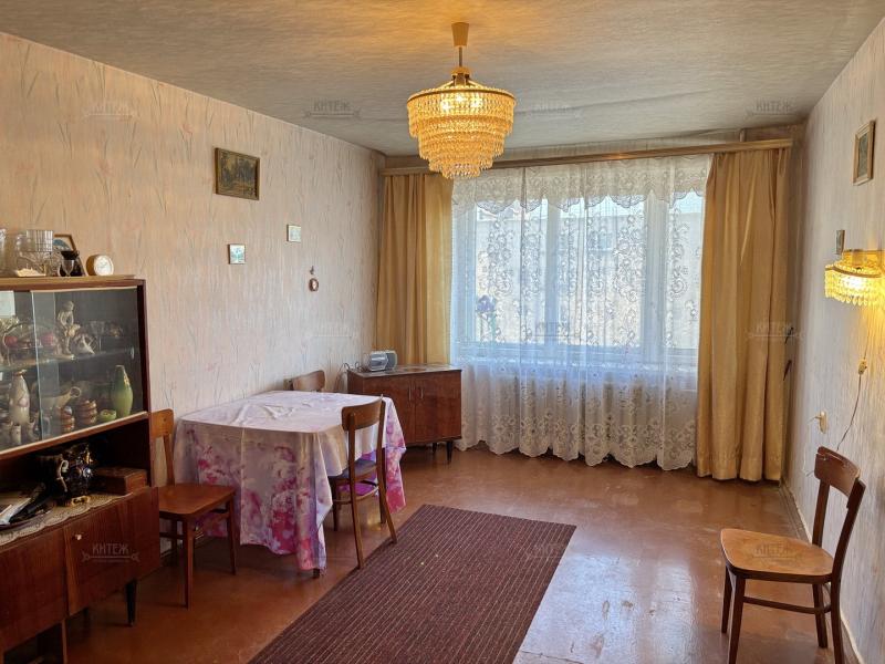 1-комнатная Квартира, 29.3 м2