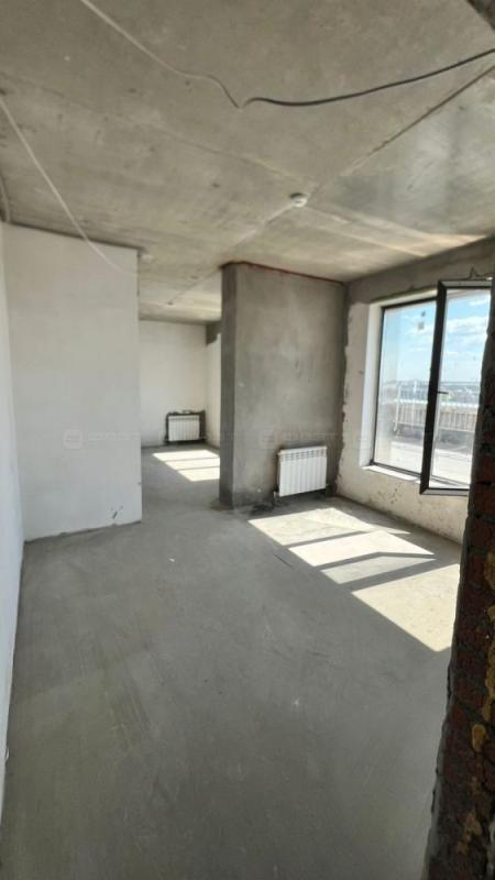 3-комн. квартира, 67 м², 7/7 этаж