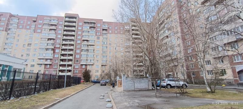 2-комнатная Квартира, 50.1 м2