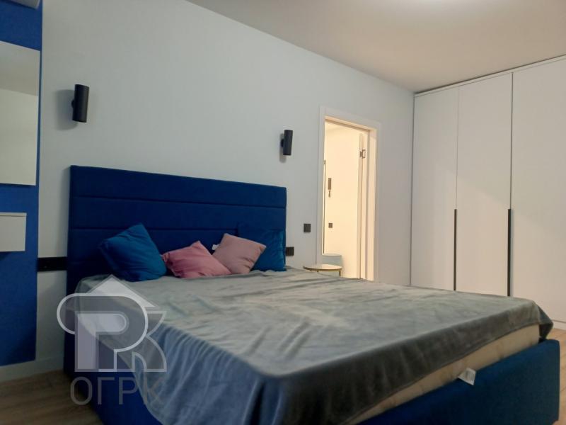 1-комнатная Квартира, 38 м2