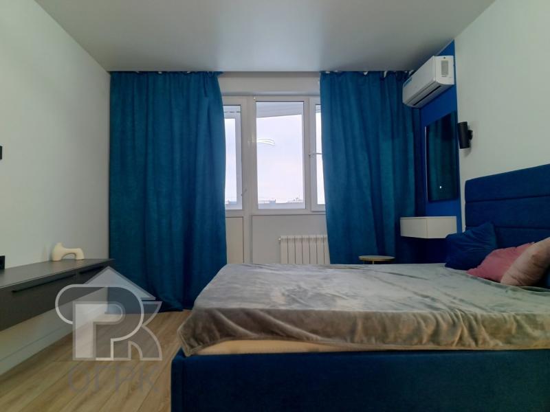 1-комнатная Квартира, 38 м2