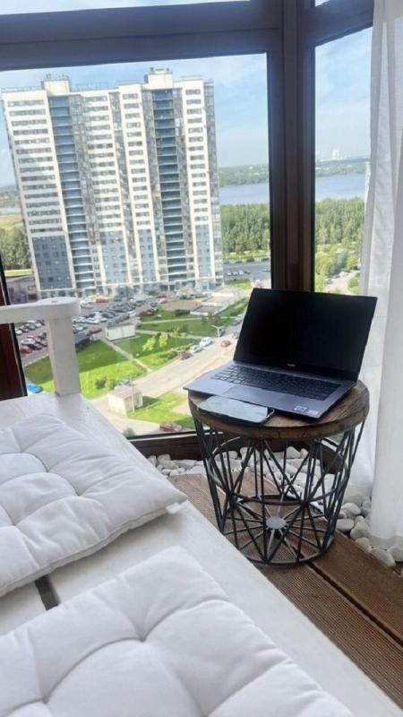 3-комнатная Квартира, 88 м2