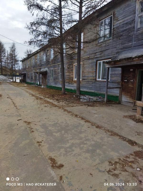 2-комнатная Квартира, 60.1 м2