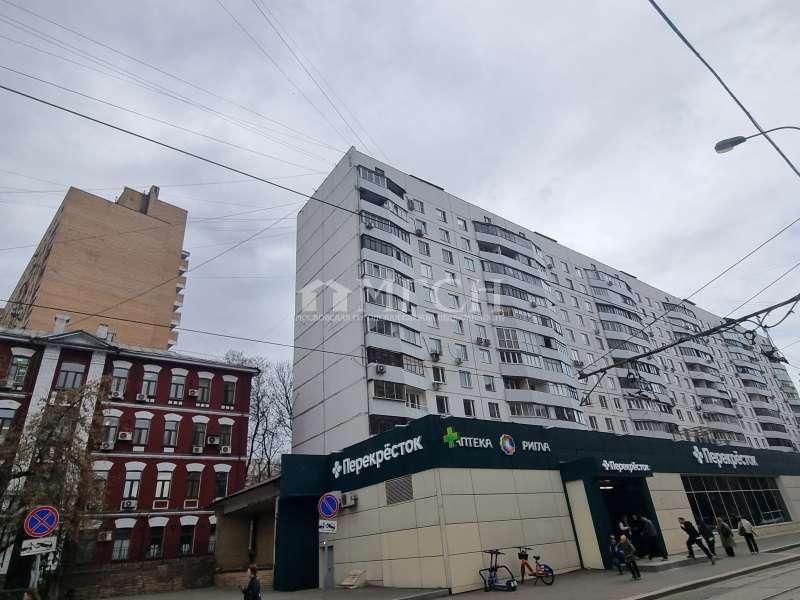 2-комнатная Квартира, 45 м2