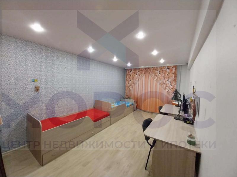2-комнатная Квартира, 51.9 м2