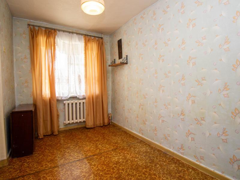 2-комн. квартира, 43.5 м², 1/4 этаж