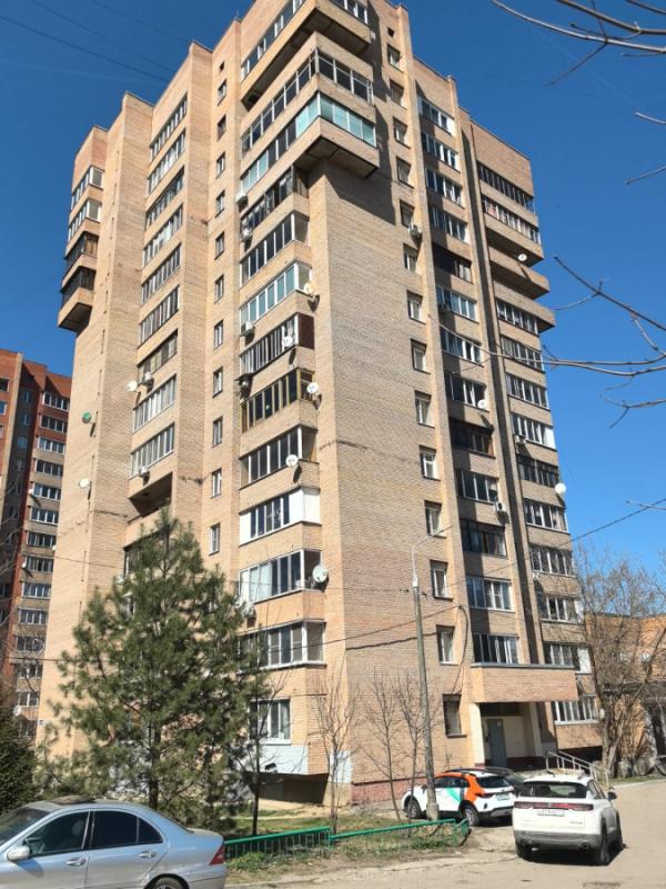 1-комнатная Квартира, 36 м2