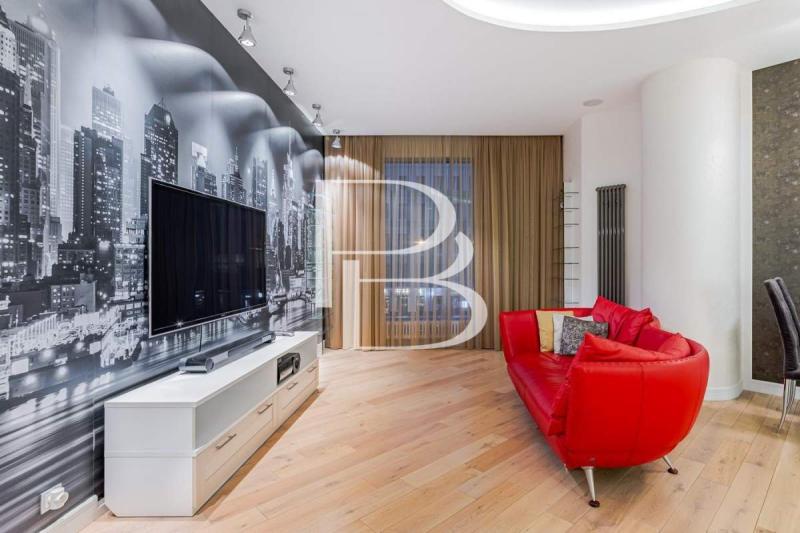3-комнатная Квартира, 115 м2