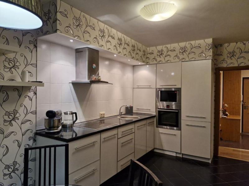 3-комнатная Квартира, 85.9 м2