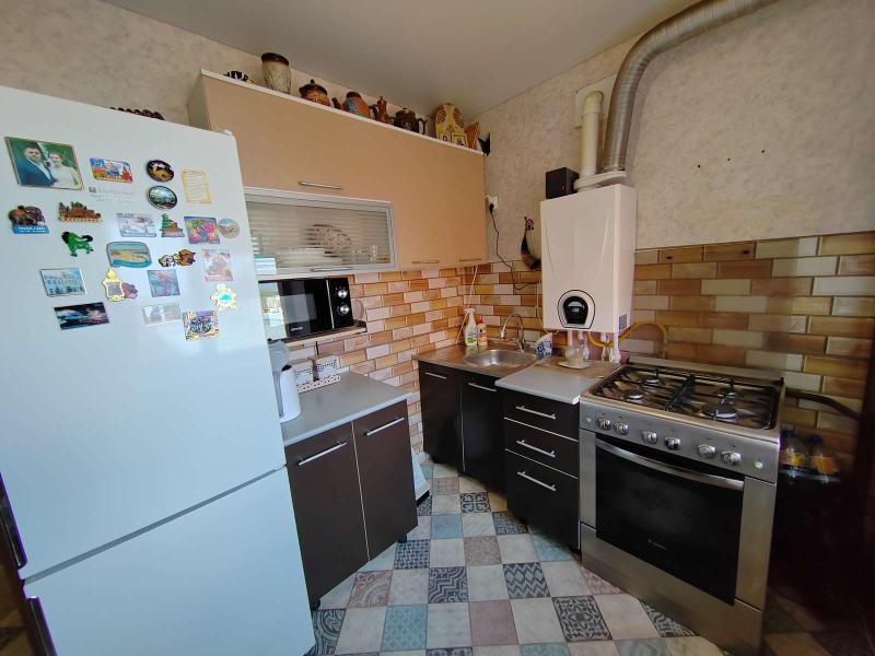 1-комнатная Квартира, 37.1 м2