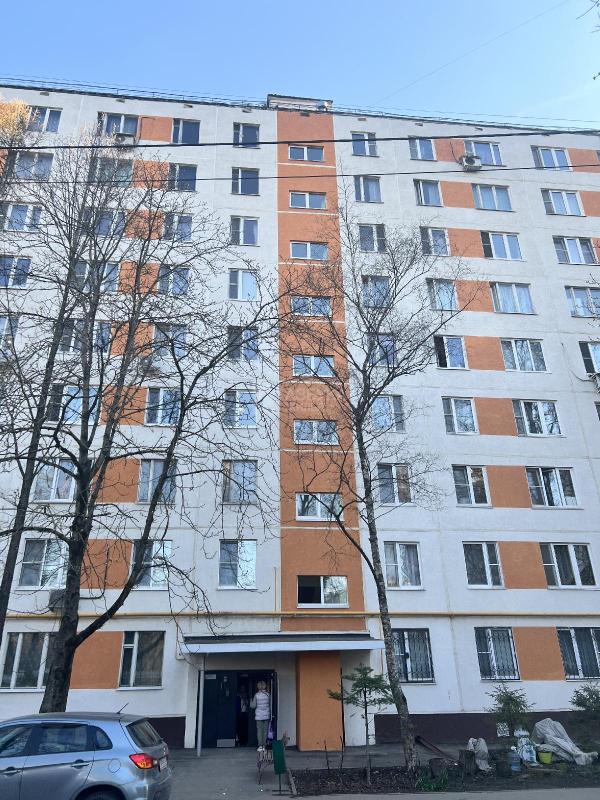 3-комнатная Квартира, 59.02 м2