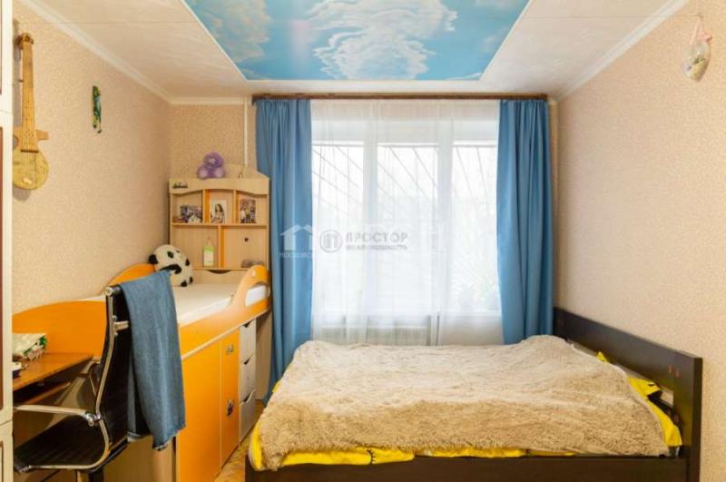 2-комнатная Квартира, 44 м2