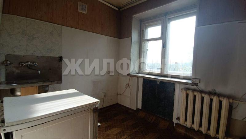 2-комн. квартира, 43.7 м², 5/5 этаж