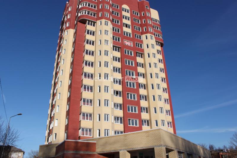 1-комнатная Квартира, 48.1 м2