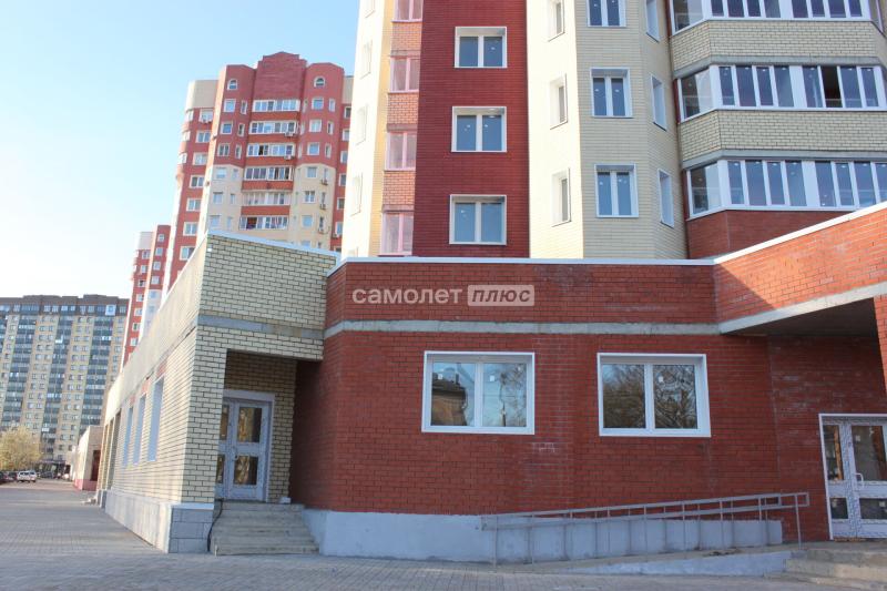 1-комн. квартира, 48.1 м², 2/15 этаж