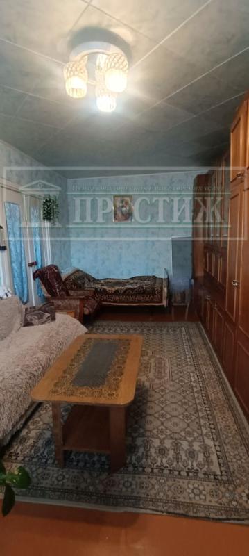 2-комн. квартира, 41.6 м², 1/5 этаж