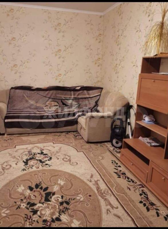 2-комнатная Квартира, 52 м2