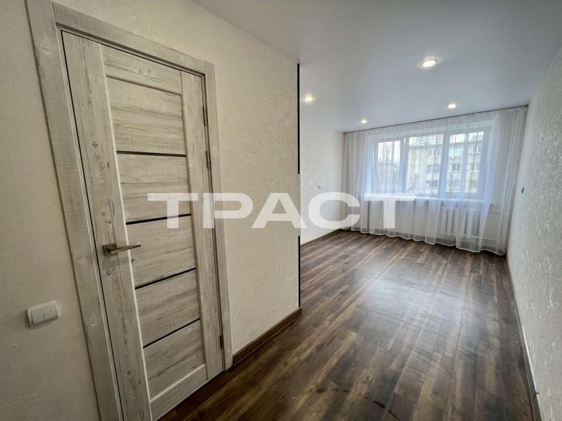 Квартира-Студия, 17 м², 4/5 этаж