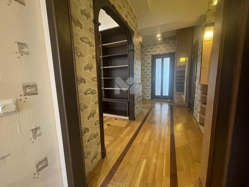 3-комнатная Квартира, 81 м2