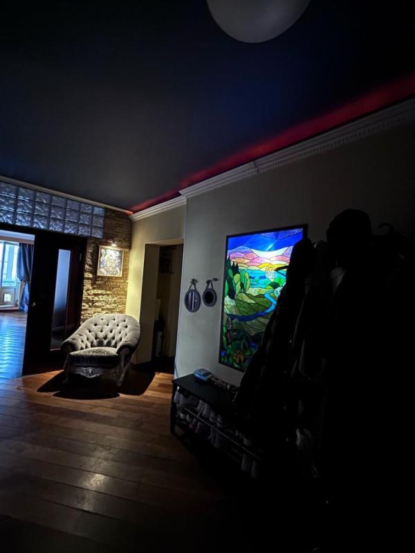 5-комнатная Квартира, 132.6 м2