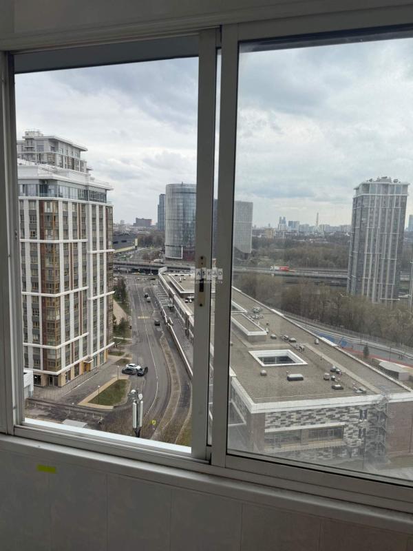 1-комнатная Квартира, 35 м2