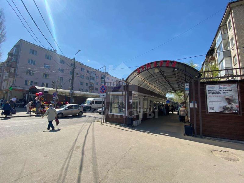 2-комнатная Квартира, 45 м2
