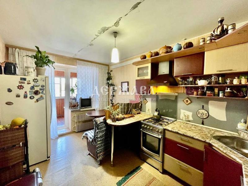 3-комнатная Квартира, 87.37 м2