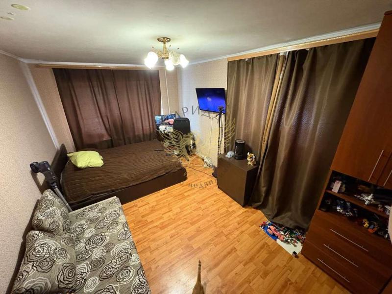 1-комнатная Квартира, 30.5 м2