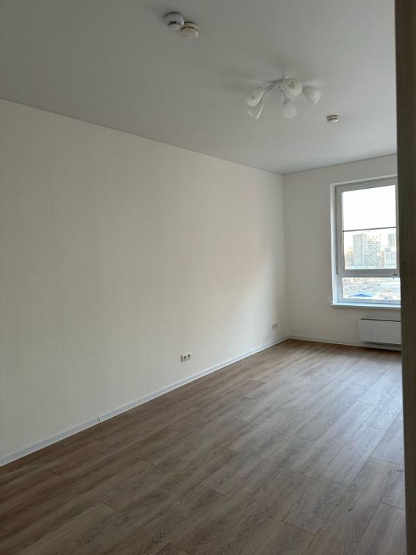 1-комнатная Квартира, 39.7 м2