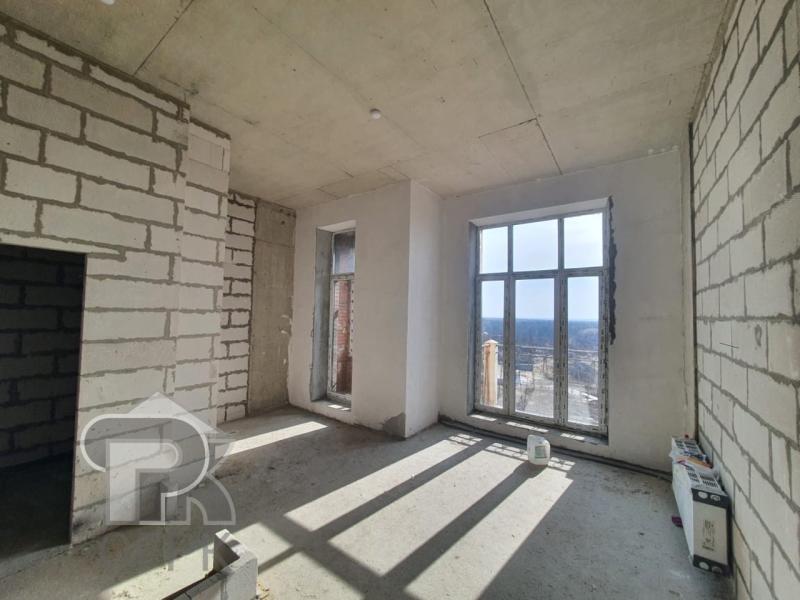 Квартира-Студия, 27.7 м², 8/8 этаж
