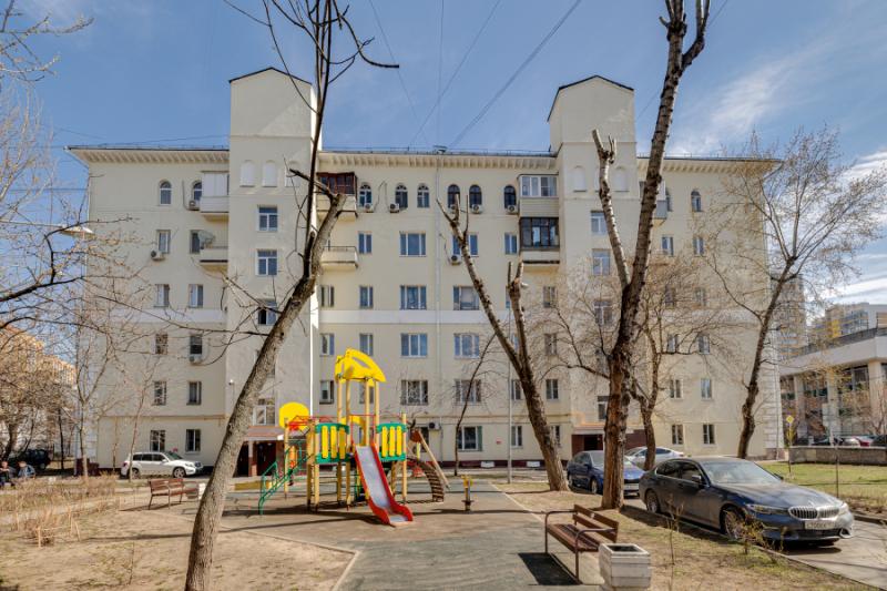2-комнатная Квартира, 63 м2
