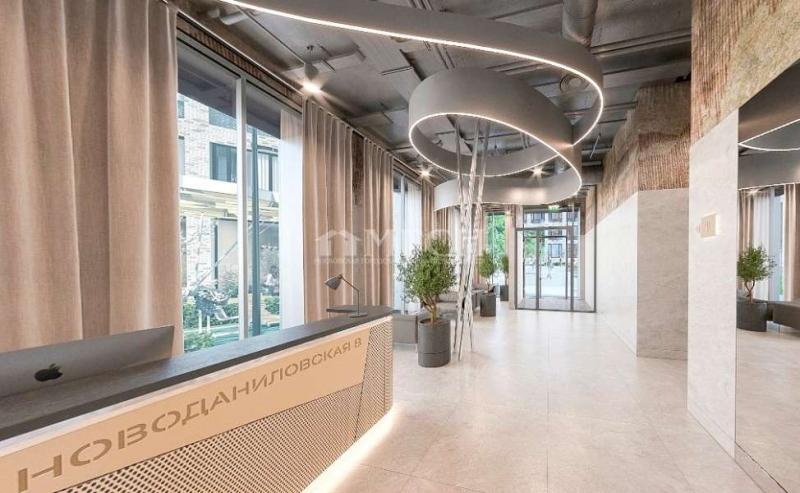 3-комнатная Квартира, 56 м2