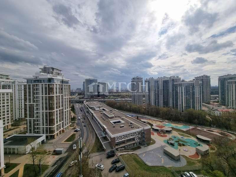 1-комнатная Квартира, 34.5 м2