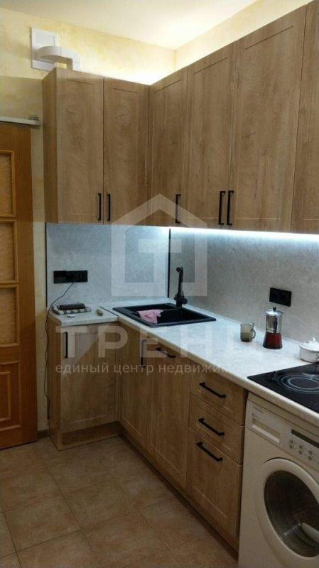 1-комнатная Квартира, 39.1 м2