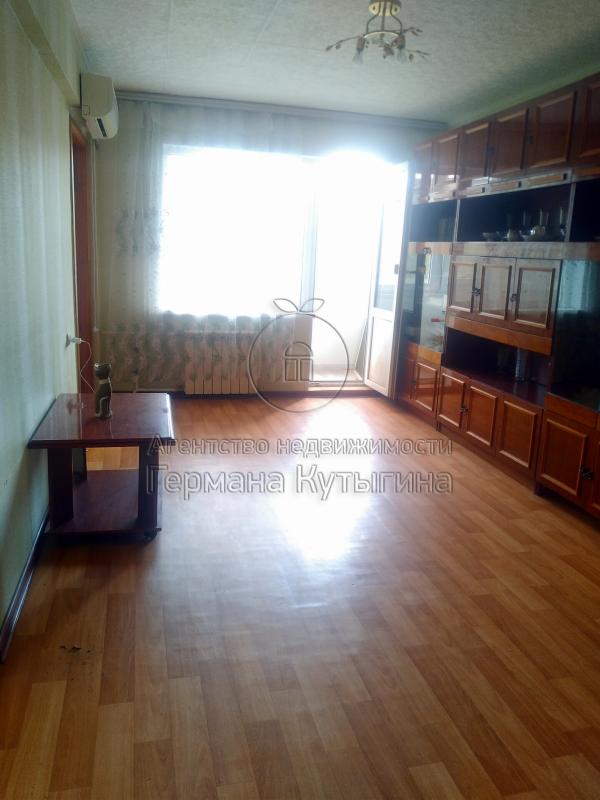 4-комнатная Квартира, 59 м2