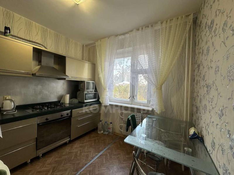 1-комнатная Квартира, 38 м2