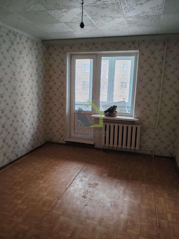 2-комн. квартира, 50.6 м², 1/5 этаж