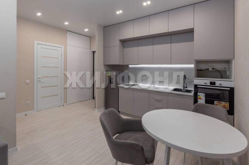 2-комн. квартира, 38.3 м², 5/17 этаж