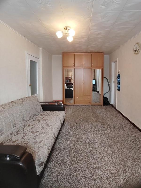 2-комнатная Квартира, 44.6 м2