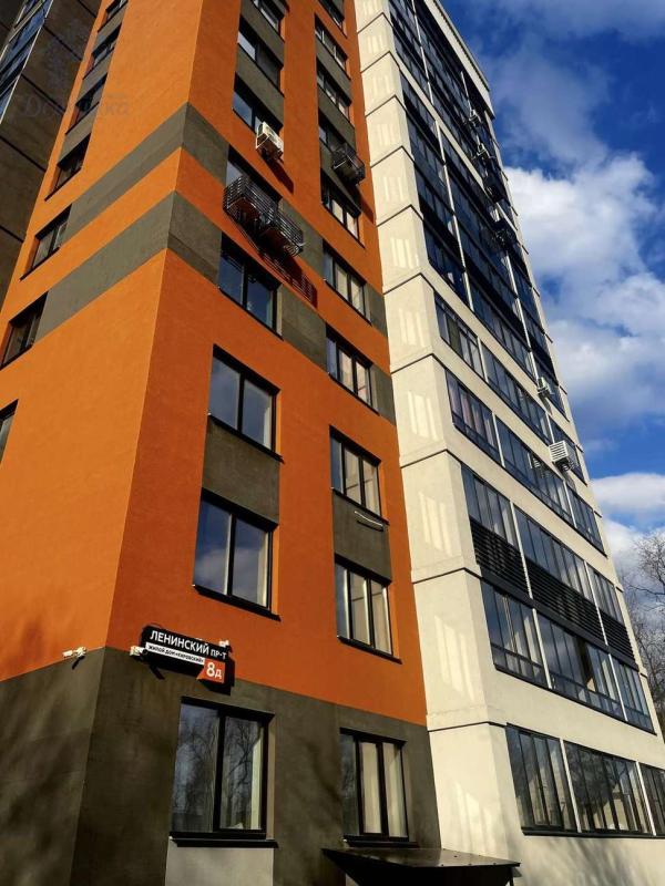 3-комнатная Квартира, 68.92 м2