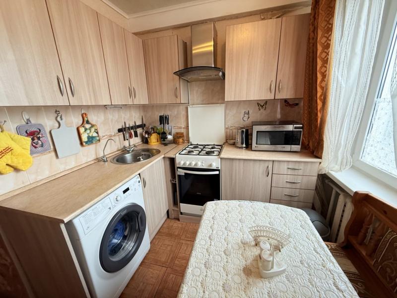 2-комнатная Квартира, 42.1 м2