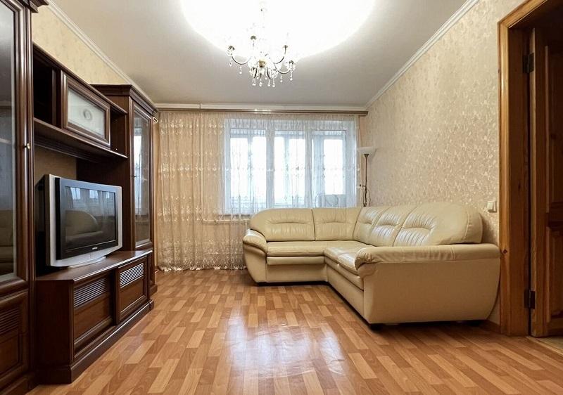 2-комнатная Квартира, 52 м2