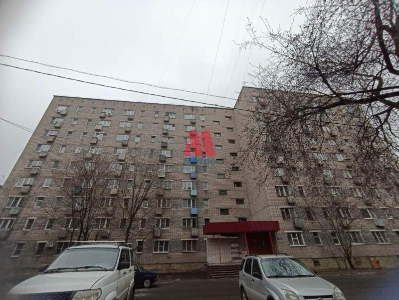 1-комн. квартира, 28.3 м², 5/9 этаж