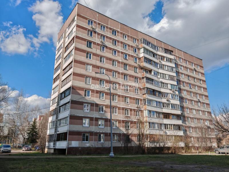 2-комнатная Квартира, 52.3 м2