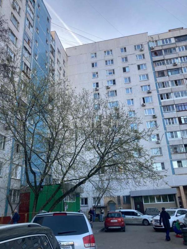 2-комнатная Квартира, 52 м2