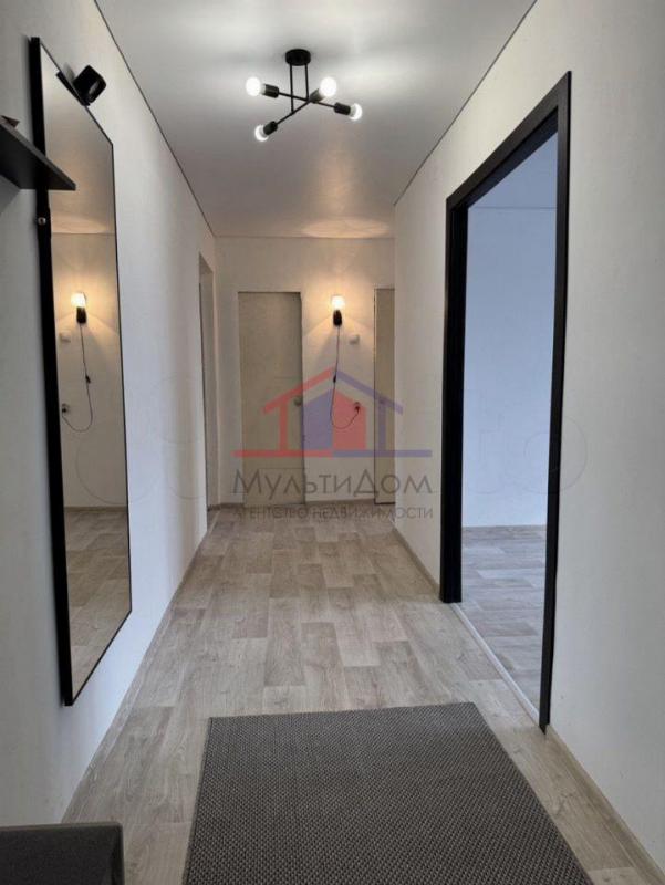 3-комнатная Квартира, 61 м2