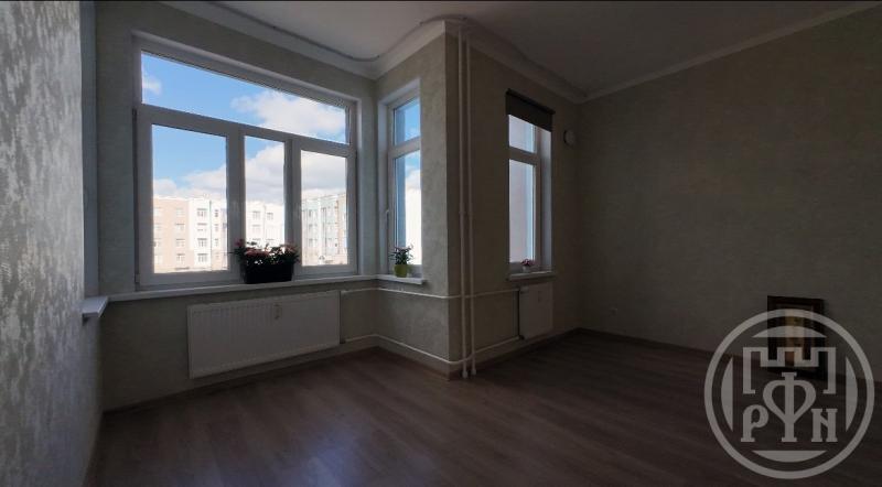 3-комн. квартира, 79 м², 2/4 этаж