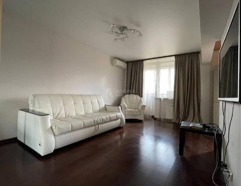 1-комнатная Квартира, 30.4 м2