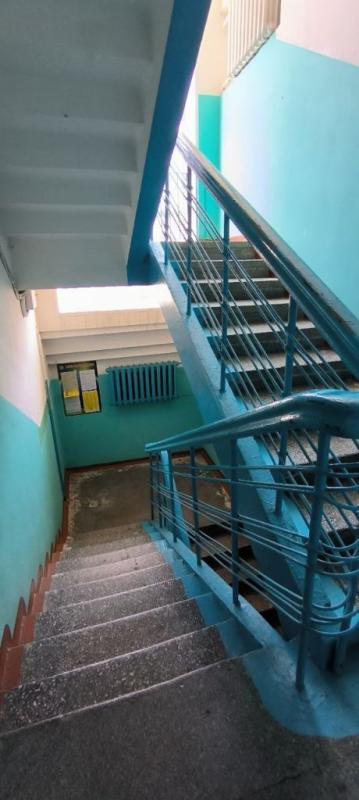 2-комн. квартира, 46.2 м², 2/5 этаж